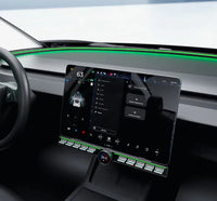 Control Knob | Model Y TESPLG