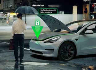 Power Frunk Kit | Model 3 2024+