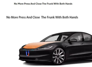 Power Frunk Kit | Model Y TESPLG