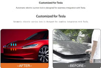 Power Frunk Kit | Model S TESPLG