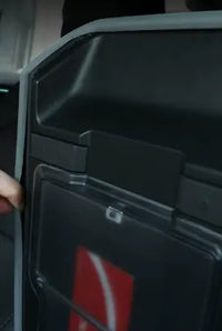 Center Console Protector TesPlg