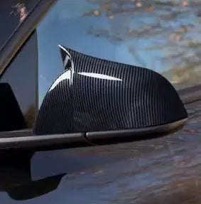Mirror Caps | Model Y TESPLG
