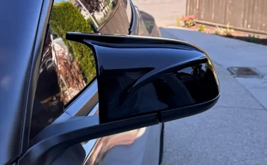 Mirror Caps | Model 3 TESPLG