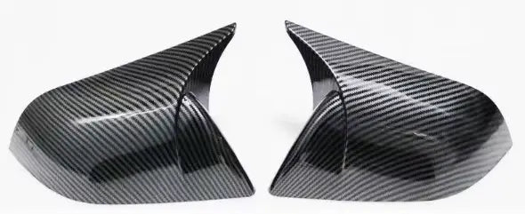 Mirror Caps | Model Y TESPLG