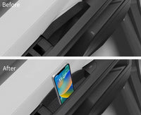 Door Storage Storage 4PCS | Cybertruck TESPLG