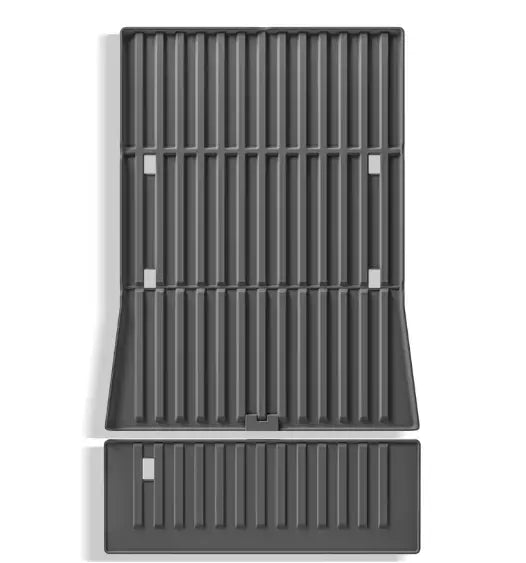 All Weather Trunk Liner | Cybertruck Teslup