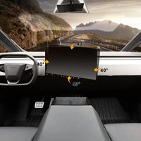 Swivel Mount | Cybertruck Teslup