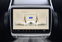 Rear Seat Display | Model 3, Y Teslup