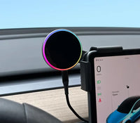 MagSafe Wireless Charger Teslup