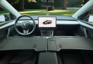 Foldable Lap Desk TesPlg