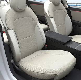 Model Y Seat Covers | 2025+