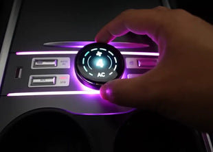 Control Knob Docking Station | Model 3, Y TesPlg