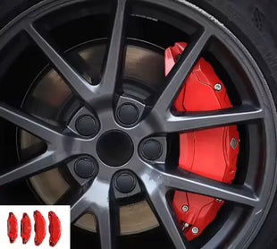 Brake Calipers | Model Y 2025+