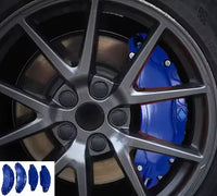 Brake Calipers | Model Y 2025+ TesPlg