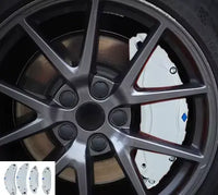 Brake Calipers | Model Y 2025+ TesPlg