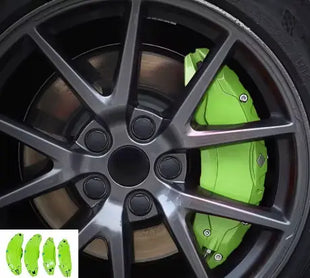 Brake Calipers | Model Y 2025+ TesPlg