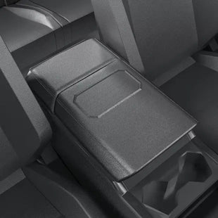 Armrest Cover | Cybertruck