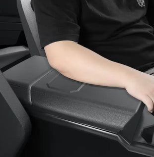 Armrest Cover | Cybertruck TesPlg