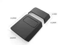 Armrest Cover | Cybertruck TesPlg