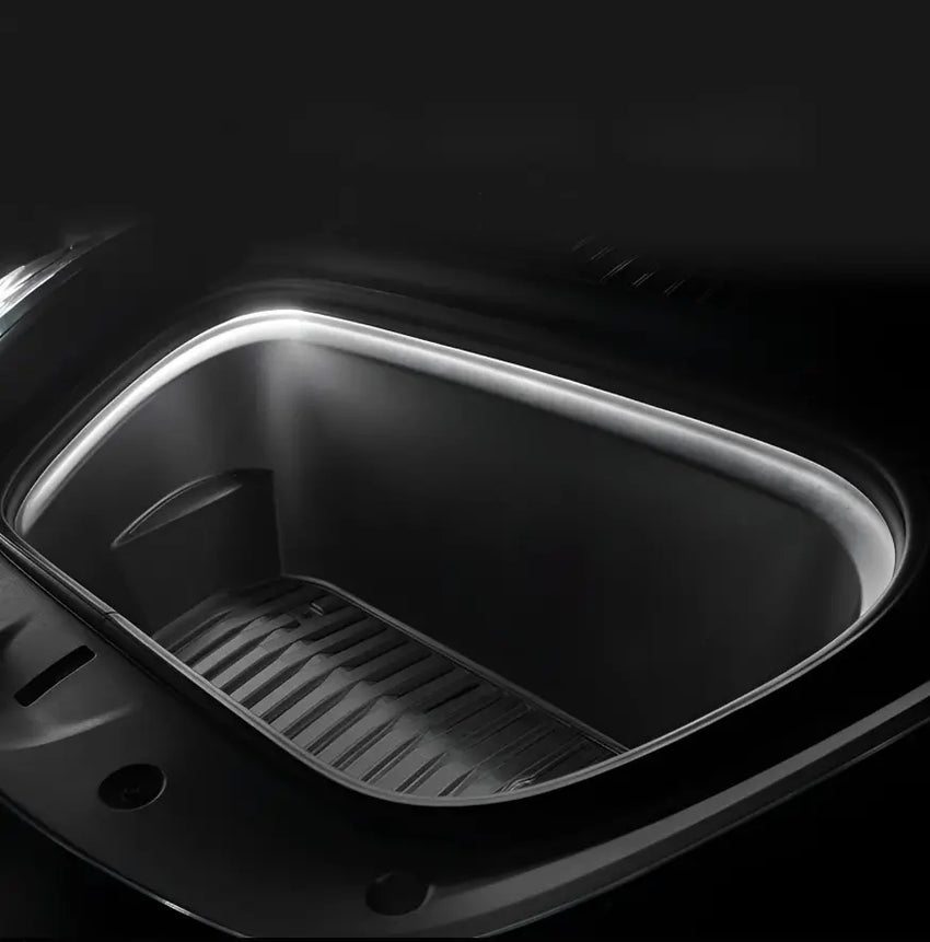 Frunk Lights | Model 3 TESPLG