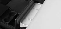 Behind Screen Organizer Tray | Cybertruck TESPLG