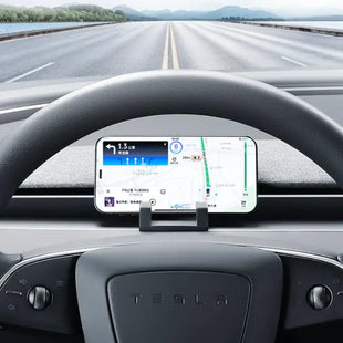 Phone Mount | Model Y & Model 3 TesPlg