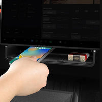 Under Display Storage | Cybertruck TESPLG