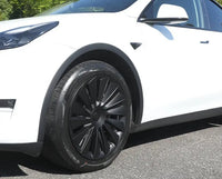 Blade Wheel Cover 19" | Model S, Y Teslup