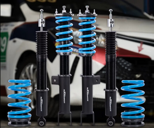 Racing Coilovers | Model 3