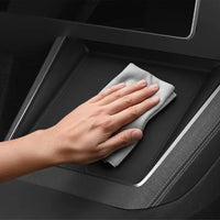 Center Console Charging Pad | Model Y 2025+ TESPLG