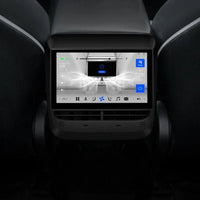 Rear Seat Display | Model 3, Y Teslup