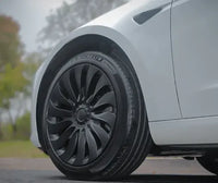 Storm Wheel Cover 19" | Model S, Y Teslup