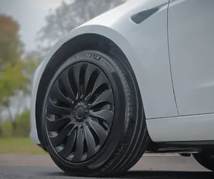 Storm Wheel Cover 19" | Model S, Y Teslup