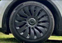 Storm Wheel Cover 19" | Model S, Y Teslup